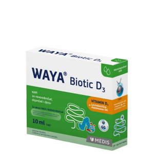 WAYA BIOTIC D3  KAPI 10ml